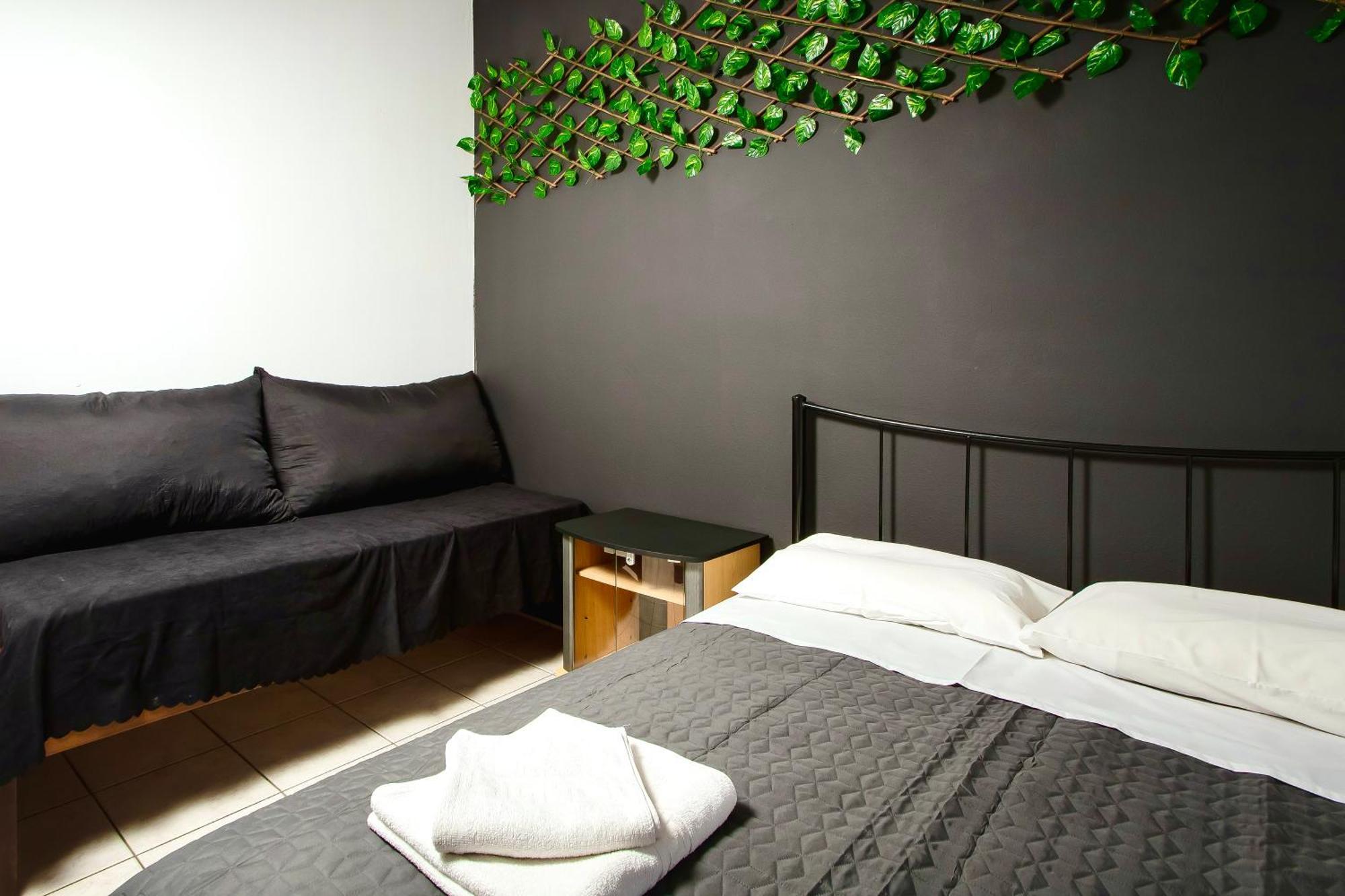 Pearl Seaside Cozy Apartments Chania  Екстер'єр фото