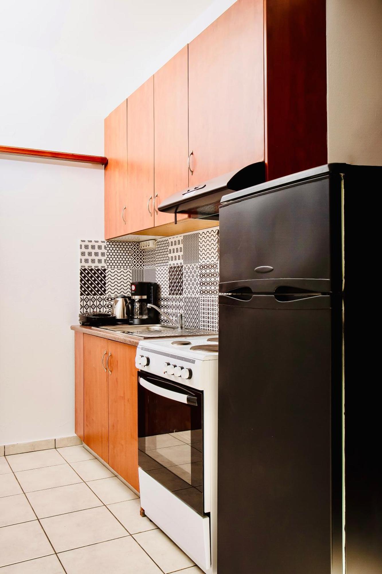 Pearl Seaside Cozy Apartments Chania  Екстер'єр фото