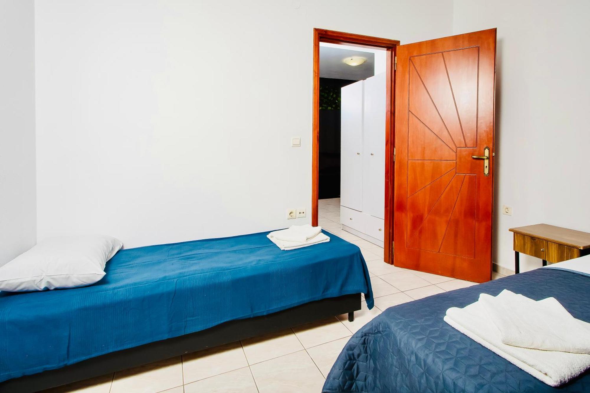 Pearl Seaside Cozy Apartments Chania  Екстер'єр фото