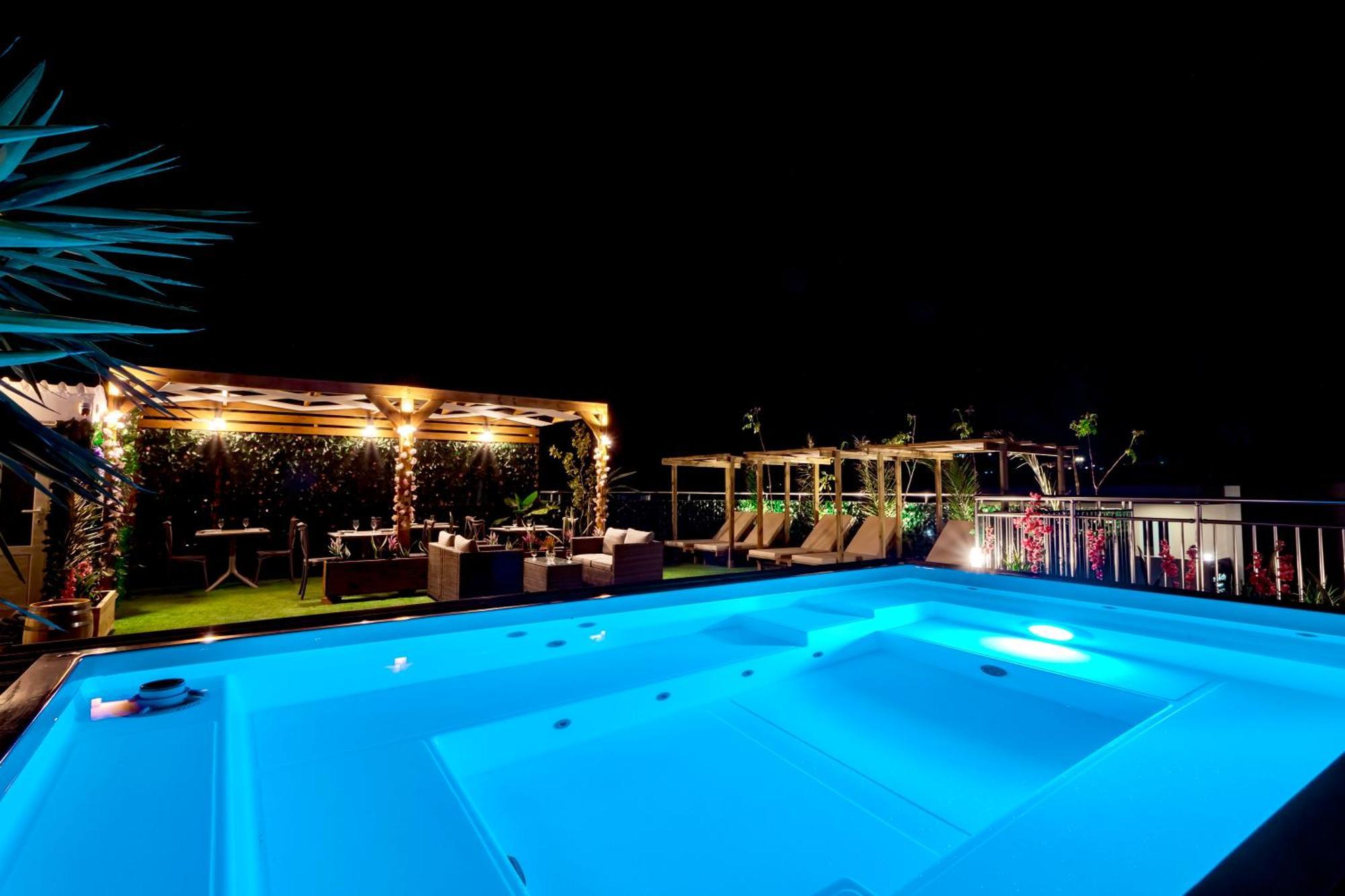 Pearl Seaside Cozy Apartments Chania  Екстер'єр фото