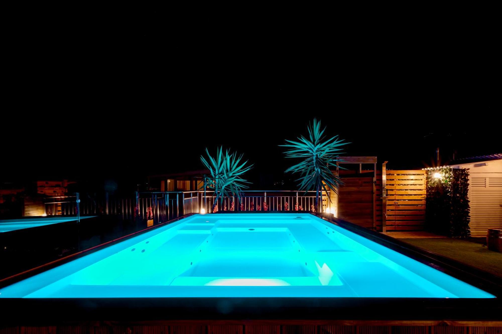 Pearl Seaside Cozy Apartments Chania  Екстер'єр фото